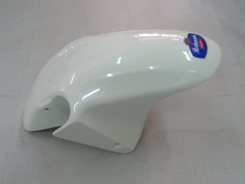 Fairings 2001-2003 Honda CBR 600 F4i White Rothmans Honda Racing Generic