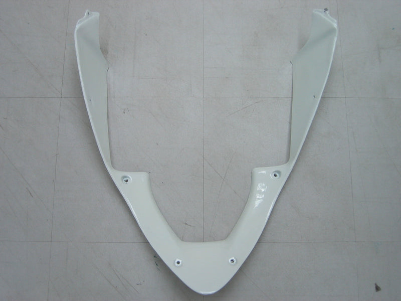 Fairings 2001-2003 Honda CBR 600 F4i White Rothmans Honda  Generic