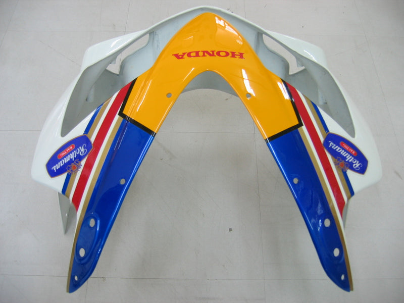 Fairings 2001-2003 Honda CBR 600 F4i White Rothmans Honda Racing Generic