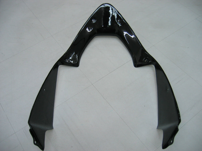 Fairings 2004-2007 Honda CBR 600 F4i Black SevenStars  Generic