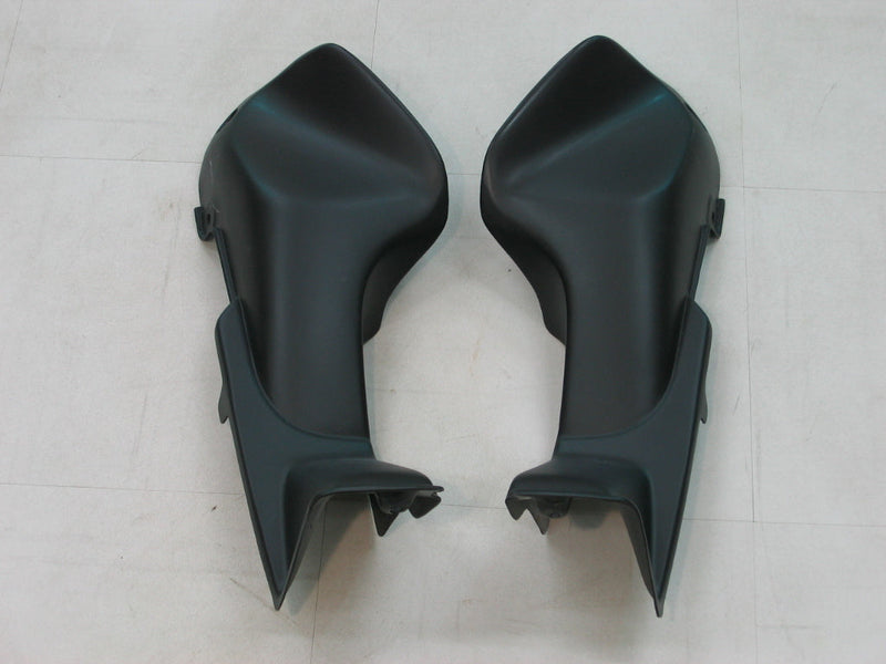 Fairings 2004-2007 Honda CBR 600 F4i  Blue & Green Movistar  Generic