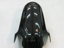 Fairings 2004-2007 Honda CBR 600 F4i Black & White F4i  Generic