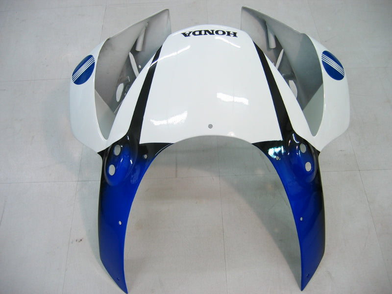 Fairings 2002-2003 Honda CBR 954 RR White Konica Minolta Racing Generic