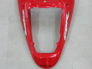 Fairings 2002-2003 Honda CBR 954 RR Red and Black RR  Generic