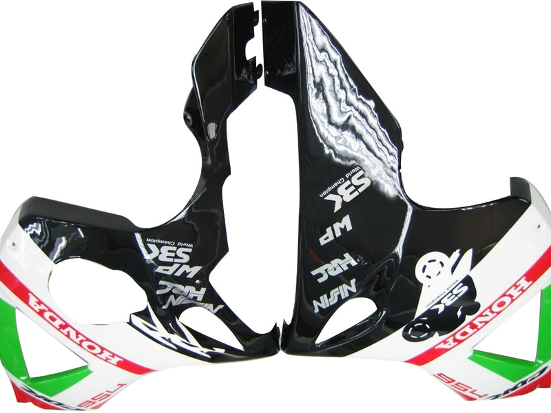 Fairings 2002-2003 Honda CBR 954 RR Multi-Color Honda Racing Generic