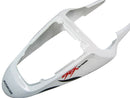 Fairings 2002-2003 Honda CBR 954 RR White & Black Flame  Generic