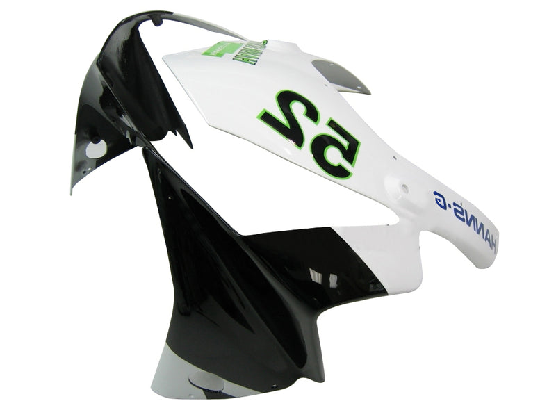 Fairings 2002-2003 Honda CBR 954 RR No.52 Hannspree Racing Generic