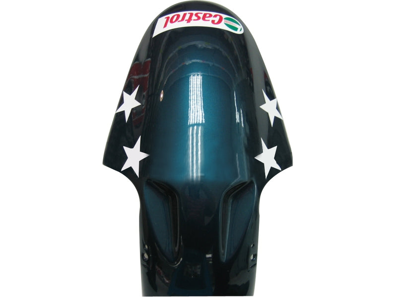 Fairings 2002-2003 Honda CBR 954 RR Multi-Color Castrol Honda Racing Generic