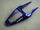 Fairings 2002-2003 Honda CBR954 RR Blue & Black RR  Generic