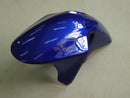 Fairings 2002-2003 Honda CBR954 RR Blue & Black RR  Generic