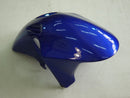 Fairings 2002-2003 Honda CBR954 RR Blue & Black RR  Generic