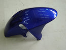 Fairings 2002-2003 Honda CBR954 RR Blue & Black RR  Generic