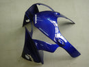 Fairings 2002-2003 Honda CBR954 RR Blue & Black RR  Generic