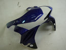 Fairings 2002-2003 Honda CBR954 RR Blue & Black RR  Generic