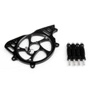 Front Sprocket Chain Cover Guard For Kawasaki Z1/SX NINJA 1 21-213
