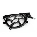 Front Sprocket Chain Cover Guard For Kawasaki Z1/SX NINJA 1 21-213