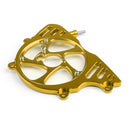 Front Sprocket Chain Cover Guard For Kawasaki Z1000/SX NINJA 1000 2010-2013 Generic