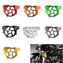 Front Sprocket Chain Cover Guard For Kawasaki Z1000/SX NINJA 1000 2010-2013