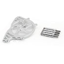 Front Sprocket Chain Cover Guard For Kawasaki Z1000/SX NINJA 1000 2010-2013 Generic