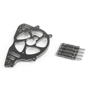 Front Sprocket Chain Cover Guard For Kawasaki Z1000/SX NINJA 1000 2010-2013 Generic