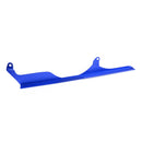 Motorcycle Rear Chain Guards Cover For Yamaha YZF R6 2003-2005 R6S 2003-2010 Blue Generic