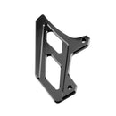 Moto Rear Sprocket Chain Guard Cover Left Side Engine For HONDA CRF450L 2019 Generic