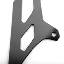 Moto Rear Sprocket Chain Guard Cover Left Side Engine For HONDA CRF450L 2019 Generic