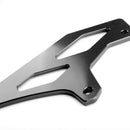 Moto Rear Sprocket Chain Guard Cover Left Side Engine For HONDA CRF450L 2019 Generic