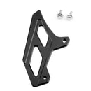 Moto Rear Sprocket Chain Guard Cover Left Side Engine For HONDA CRF450L 2019 Generic