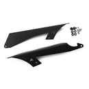 Aluminum CNC Rear Chain Guard Cover For Yamaha T-MAX T MAX 530 2017-2018 Generic