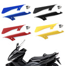 Aluminum CNC Rear Chain Guard Cover For Yamaha T-MAX T MAX 530 2017-2018