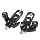 Areyourshop Chain Adjusters with Spool Tensioners Catena for Honda CB650R CBR650R 2019-2023 Generic