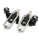 Areyourshop Chain Adjusters with Spool Tensioners Catena for Honda CB650R CBR650R 2019-2023 Generic