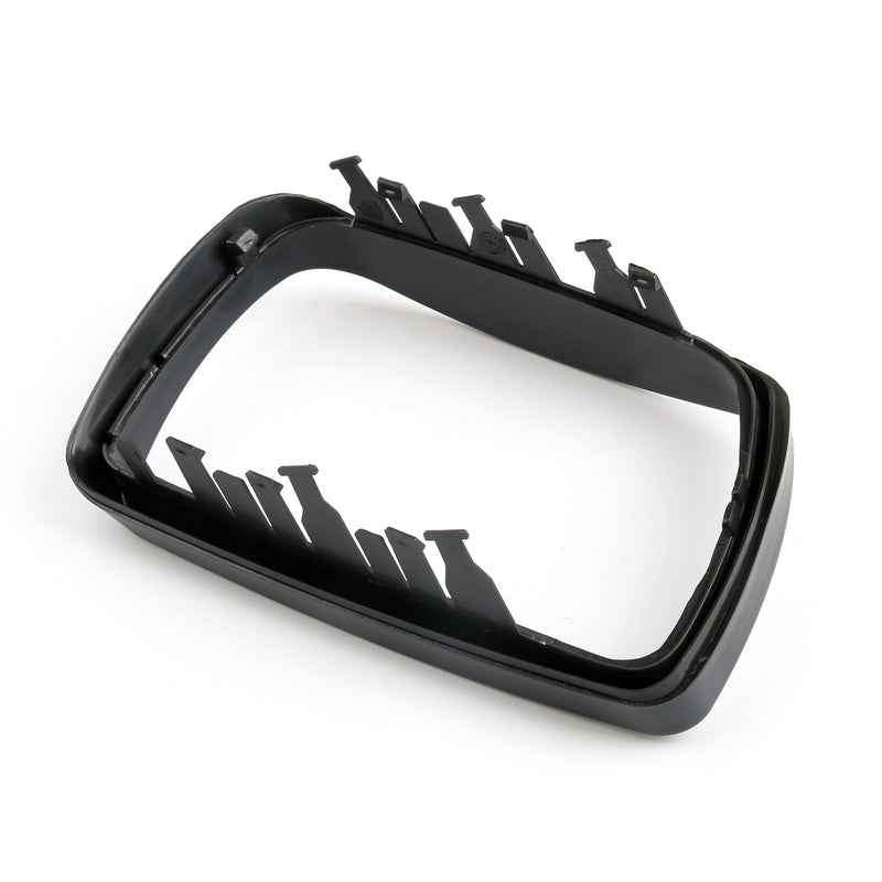 Door Mirror Cover Cap Trim Ring For BMW E53 X5 2000-2006 2005 2004 2003 2002 Generic