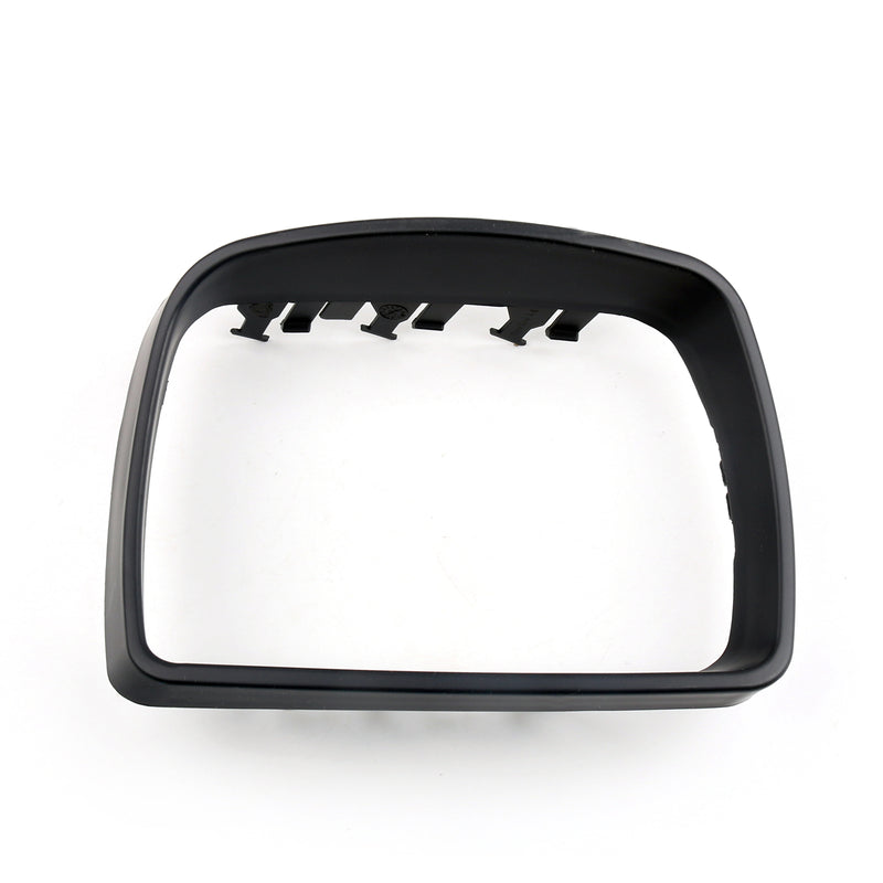 Door Mirror Cover Cap Trim Ring Right Side For BMW E53 X5 2000-2006
