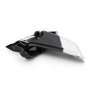 Car Pair Indicator Mirror Side Lamp Lens For VW POLO 2005-2009 SKODA OCTAVIA Generic