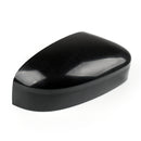 Ford Focus 2012 Front Left Side Mirror Cover Trim Cap Unpainted