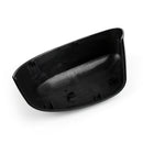 Ford Focus 2012 Front Left Side Mirror Cover Trim Cap Unpainted