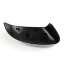 Ford Focus 2012 Front Left Side Mirror Cover Trim Cap Unpainted