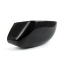 Ford Focus 2012 Front Left Side Mirror Cover Trim Cap Unpainted