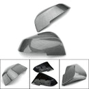 Rearview Mirror Cover Caps Replacement For BMW F20 F21 F22 F23 F30 F32
