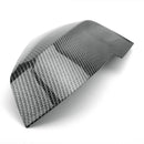 Rearview Mirror Cover Caps Replacement For BMW F20 F21 F22 F23 F30 F32 Generic