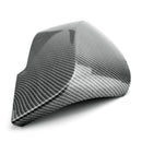 Rearview Mirror Cover Caps Replacement For BMW F20 F21 F22 F23 F30 F32 Generic