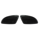 Rear View Wing Mirror Covers Caps For VW Beetle CC Eos Passat Jetta Scirocco Generic