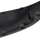 Carbon Side Mirror Cover Caps M Style for BMW X5 F15 X6 F16 28i 35i 2014-2018 Generic