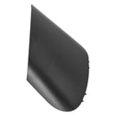 2X Left & Right Hand Door Mirror Screw Cap Cover Trim For Fiat Grande Punto Generic