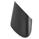 2X Left & Right Hand Door Mirror Screw Cap Cover Trim For Fiat Grande Punto Generic