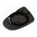 Left & Right Heated Wing Mirror Glass For VW Golf GTI R MK6 Touran 5K0 857 521 Generic