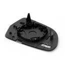 Front L/R Side Rearview Mirror Glass W/ Heated For AUDI A3 A4 A5 A6 A8 Q3 Generic