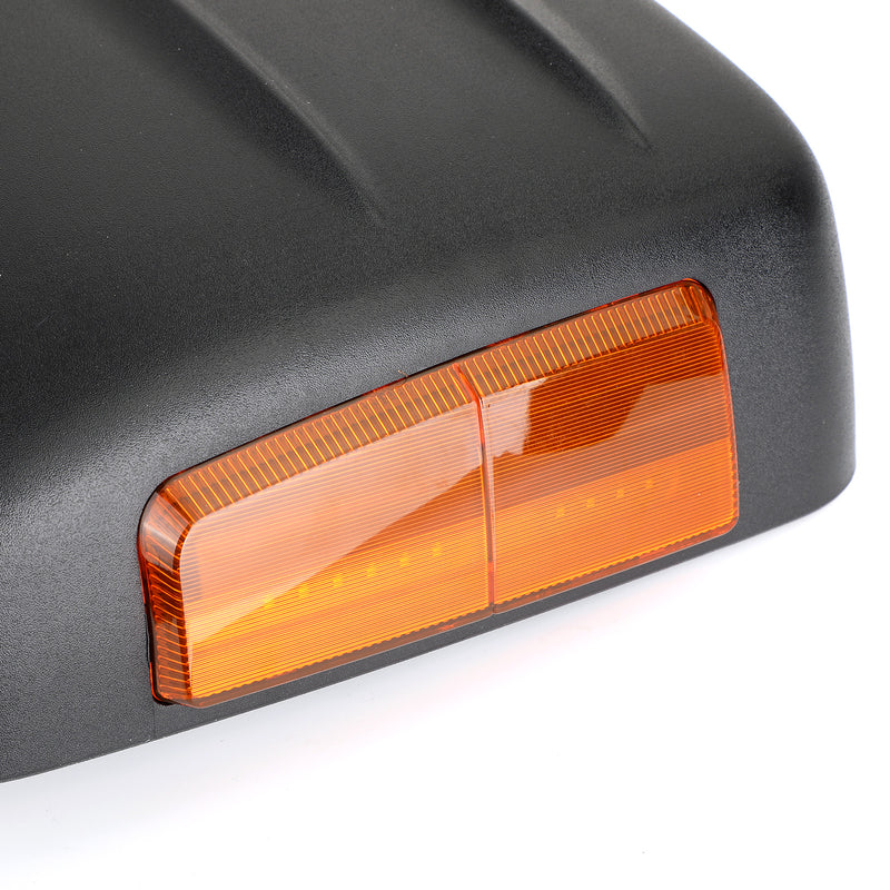 Toyota Hilux SR5/VIGO/MK6 05-15 EF1 4Door Glass Seal Rubber Weatherstrip Generic